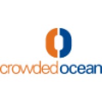 Crowded Ocean logo, Crowded Ocean contact details