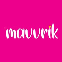 Mavvrik logo, Mavvrik contact details