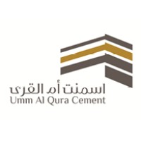 Umm AlQura Cement Co. (UACC) logo, Umm AlQura Cement Co. (UACC) contact details