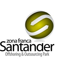 Zona Franca Santander logo, Zona Franca Santander contact details