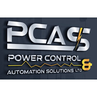 Power Control and Automation Solutions Limited logo, Power Control and Automation Solutions Limited contact details