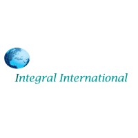 Integral International logo, Integral International contact details