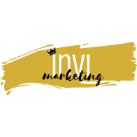 Invi Marketing logo, Invi Marketing contact details