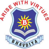 Bhavdiya Public School Ayodhya logo, Bhavdiya Public School Ayodhya contact details