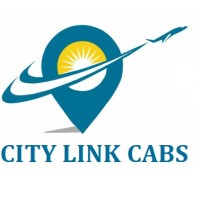 City Link Cabs logo, City Link Cabs contact details