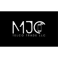 MJC Telco Trade LLC logo, MJC Telco Trade LLC contact details