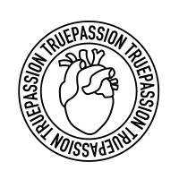 True Passion logo, True Passion contact details