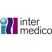 Inter Medico logo, Inter Medico contact details