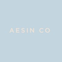 Aesin Co logo, Aesin Co contact details