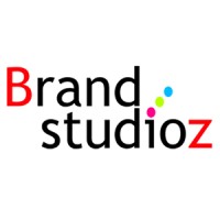 Brand Studioz logo, Brand Studioz contact details