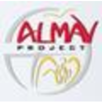 ALMAV Project logo, ALMAV Project contact details