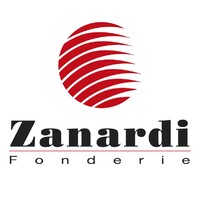 Zanardi Fonderie S.p.A. logo, Zanardi Fonderie S.p.A. contact details