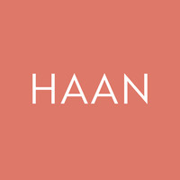 HAAN logo, HAAN contact details