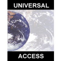 Universal Access Brisbane logo, Universal Access Brisbane contact details