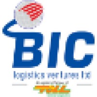 BIC Logistics Ventures Ltd logo, BIC Logistics Ventures Ltd contact details