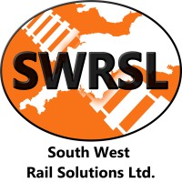 South West Rail Solutions Ltd logo, South West Rail Solutions Ltd contact details