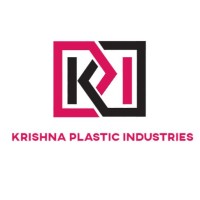 Krishna Plastic Industries logo, Krishna Plastic Industries contact details