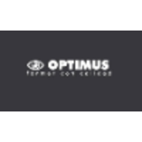 OPTIMUS logo, OPTIMUS contact details