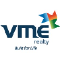 VME Realty logo, VME Realty contact details