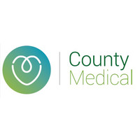 County Medical Health Insurance logo, County Medical Health Insurance contact details