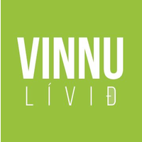 Vinnulívið logo, Vinnulívið contact details