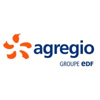 Agregio logo, Agregio contact details