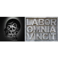 Labor Omnia Vincit logo, Labor Omnia Vincit contact details