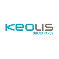 Keolis Grand Nancy logo, Keolis Grand Nancy contact details