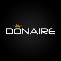 Donaire logo, Donaire contact details