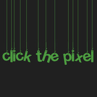 Click the Pixel logo, Click the Pixel contact details