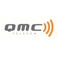 QMC Telecom Peru logo, QMC Telecom Peru contact details