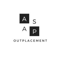 AsapOutplacement logo, AsapOutplacement contact details