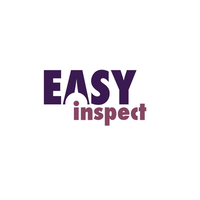 EasyInspect AS logo, EasyInspect AS contact details