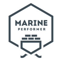 Marine Performer logo, Marine Performer contact details