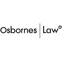 Osbornes Solicitors LLP logo, Osbornes Solicitors LLP contact details