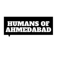 Humans Of Ahmedabad logo, Humans Of Ahmedabad contact details