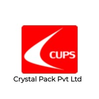 Crystal Pack (Pvt) Ltd logo, Crystal Pack (Pvt) Ltd contact details