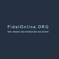 FidelOnline DIGITAL logo, FidelOnline DIGITAL contact details