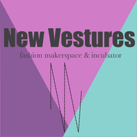 New Vestures logo, New Vestures contact details