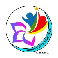 The Enlightened Kumud Trust logo, The Enlightened Kumud Trust contact details