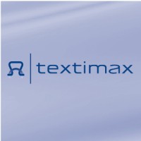 TEXTIMAX logo, TEXTIMAX contact details