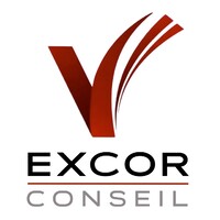 EXCOR - Cabinet d'Expertise-comptable logo, EXCOR - Cabinet d'Expertise-comptable contact details