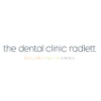 The Dental Clinic Radlett logo, The Dental Clinic Radlett contact details