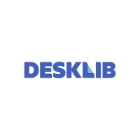 Desklib logo, Desklib contact details