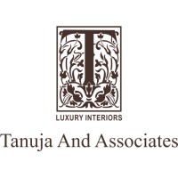 Tanuja And Associates logo, Tanuja And Associates contact details