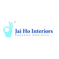 Jai Ho Interiors logo, Jai Ho Interiors contact details