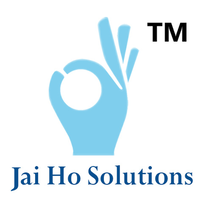 Jai Ho Solutions logo, Jai Ho Solutions contact details