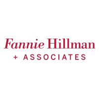 Fannie Hillman + Associates Inc logo, Fannie Hillman + Associates Inc contact details