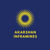 Akarshan Inframines Corporation logo, Akarshan Inframines Corporation contact details