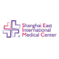 Shanghai East International Medical Center logo, Shanghai East International Medical Center contact details